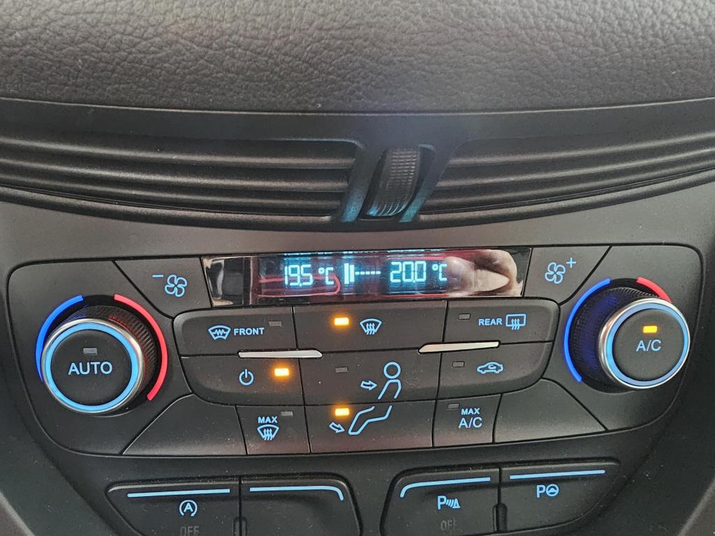 Ford Kuga 1.5 ecoboost st line