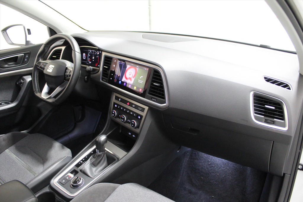 Seat Ateca 1.5 ecotsi 150pk dsg-7 xperience