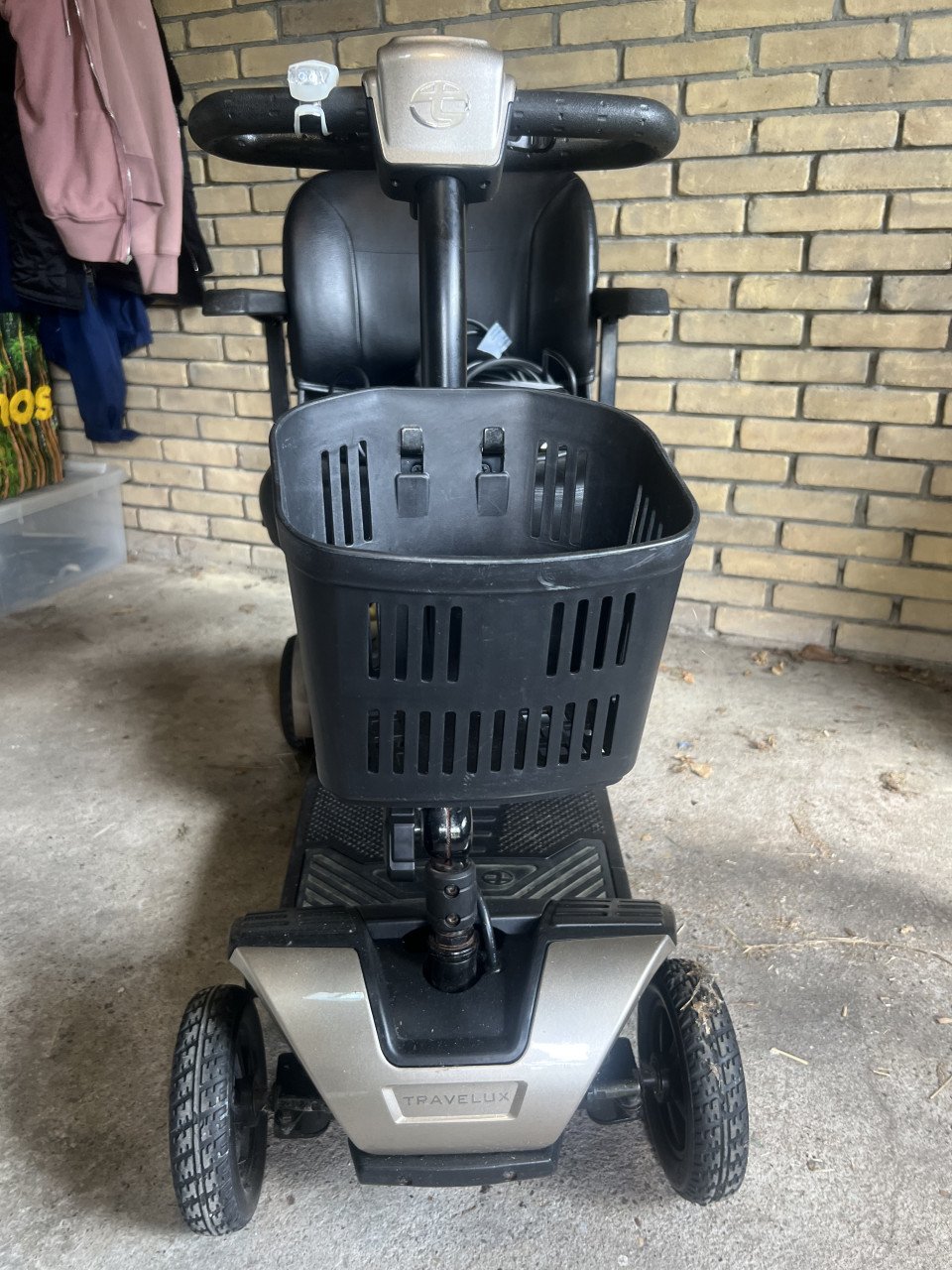 Scootmobiel