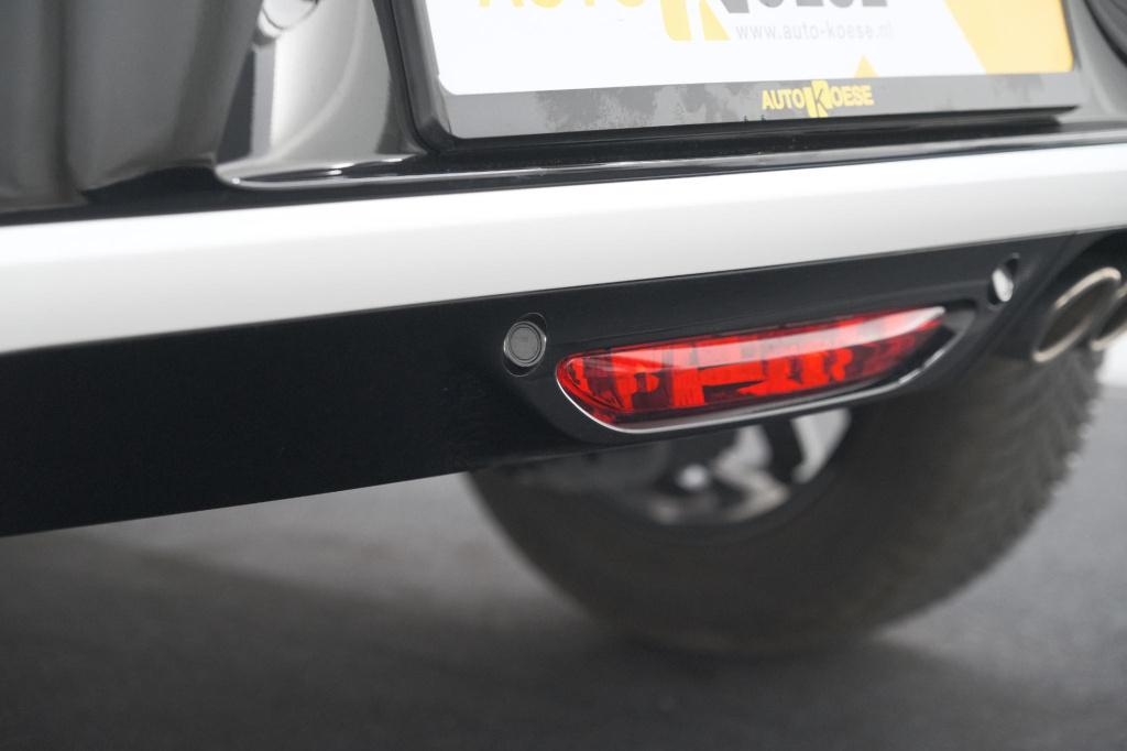 Opel Mokka 1.2 turbo 145 hybrid gs | camera | apple carplay | parkeersensor