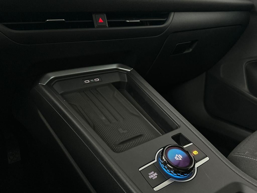 Volkswagen T-roc 1.5 etsi limited edition
