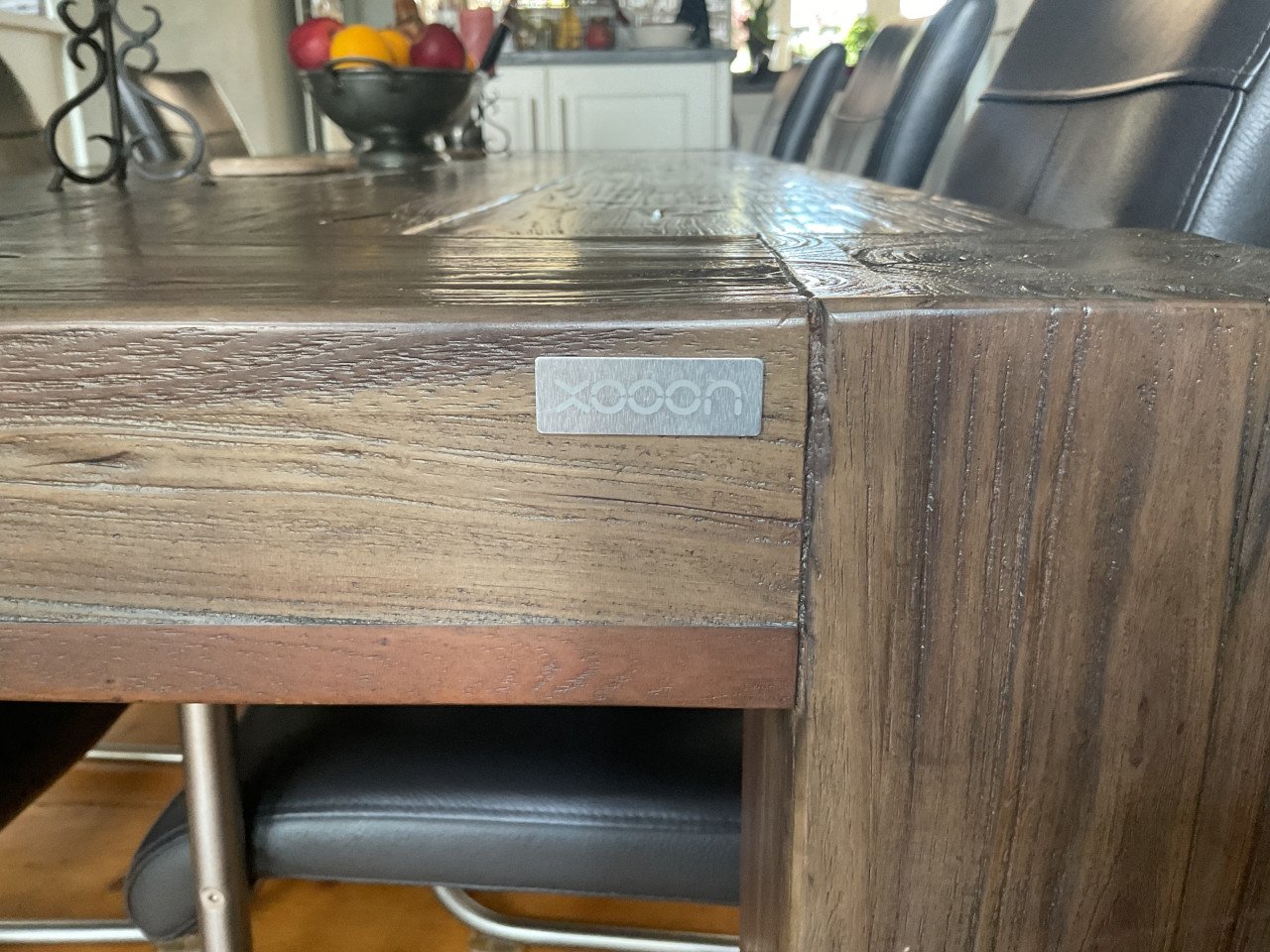Eettafel