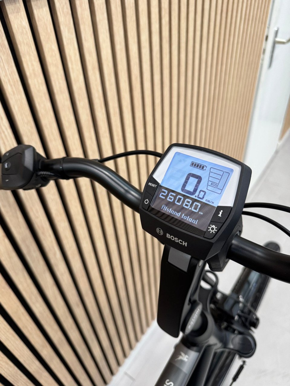 Pegasus Siena E7F Bosch Active Line 61CM 500WH 2608KM