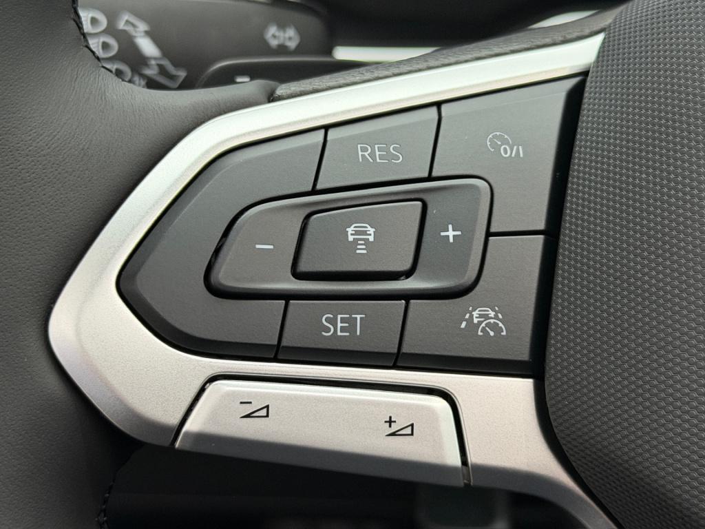 Volkswagen Polo 1.0 tsi 110pk dsg r-line | panoramadak | camera | virtual |