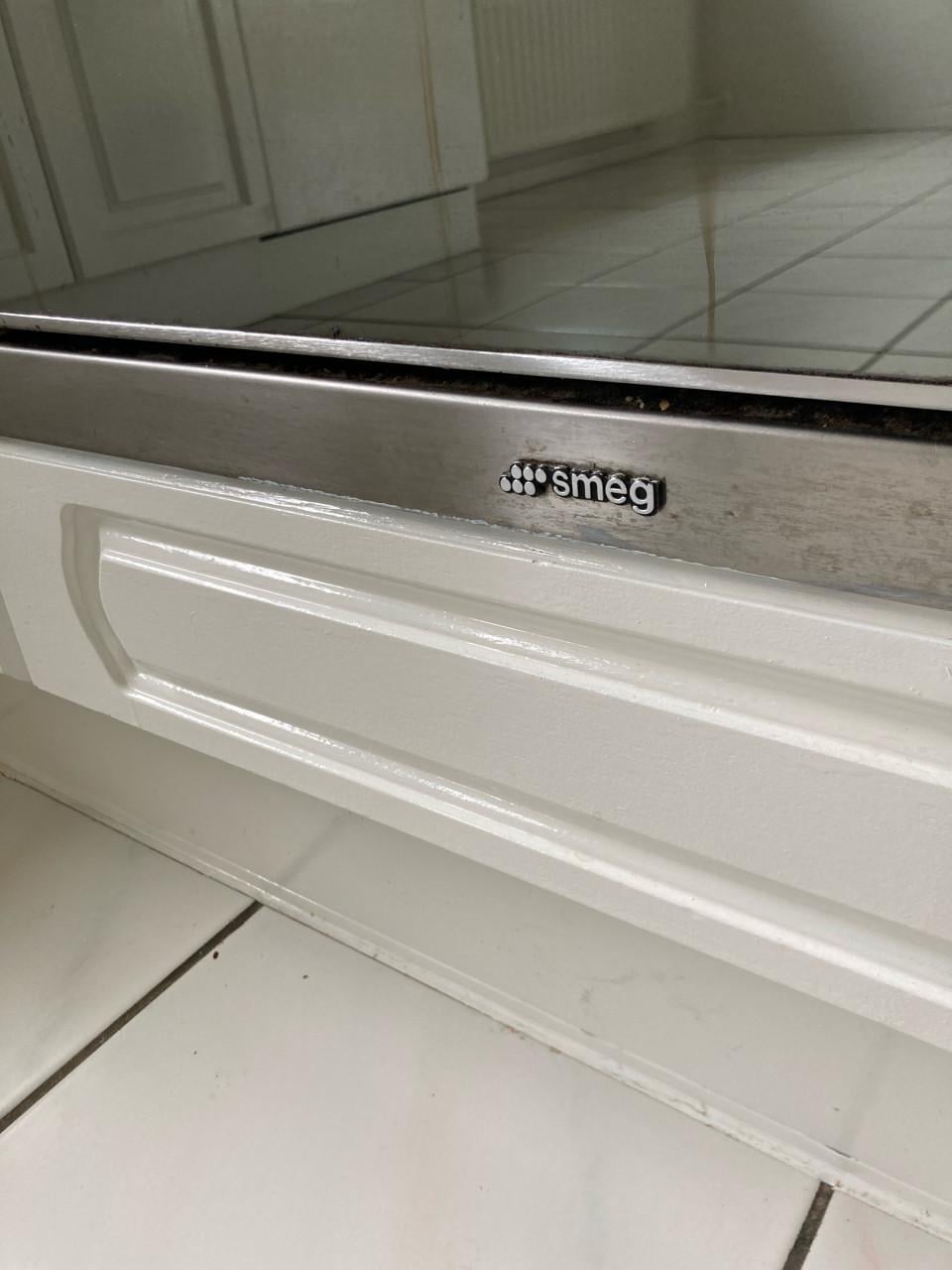 Smeg inbouw oven
