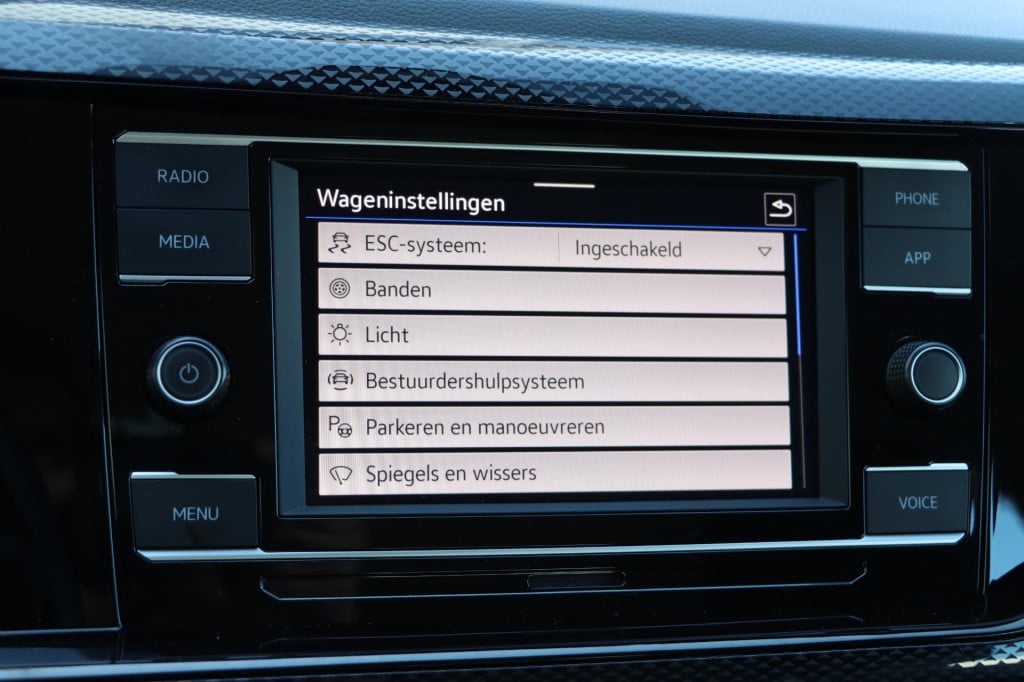 Volkswagen Polo 1.0 tsi life