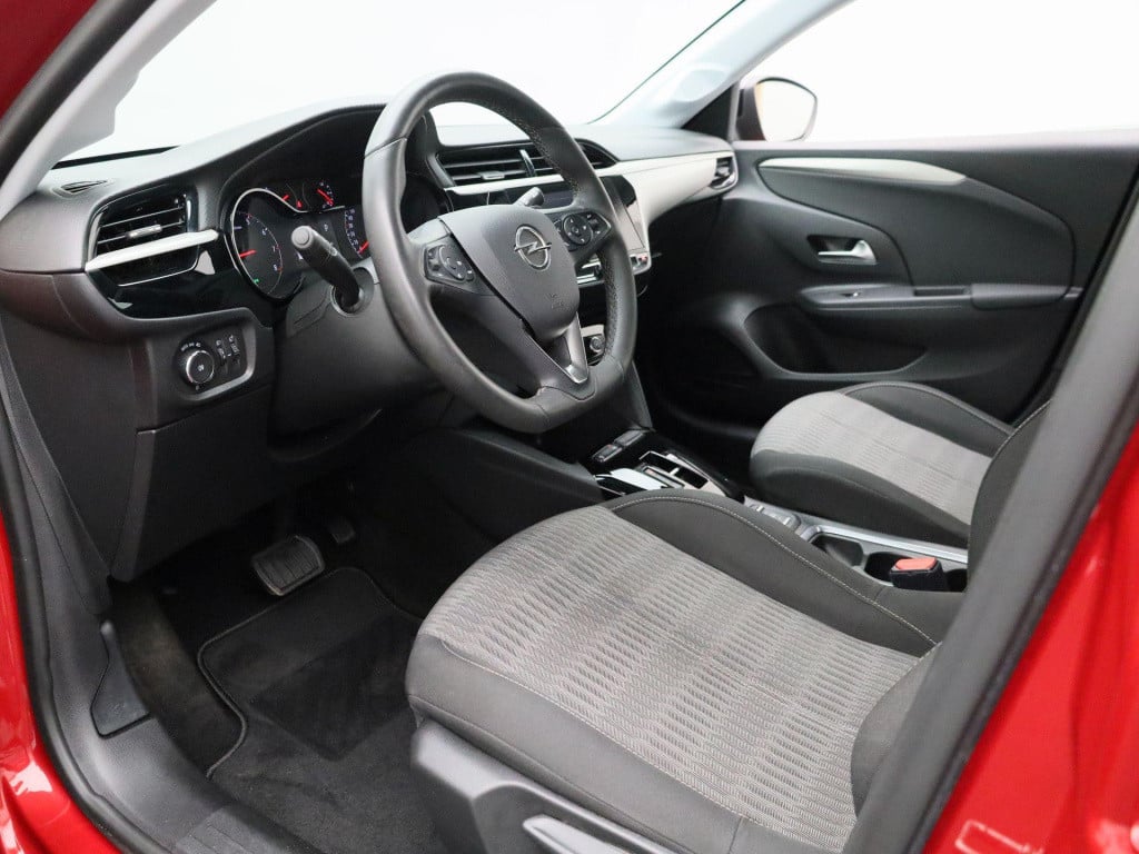 Opel Corsa 1.2 edition | automaat | airco | apple carplay/android auto