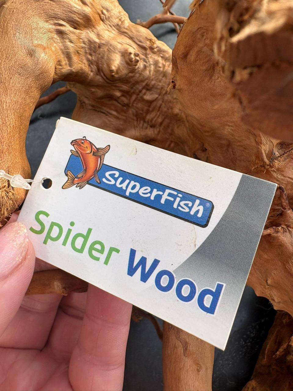 Aquarium accessoires