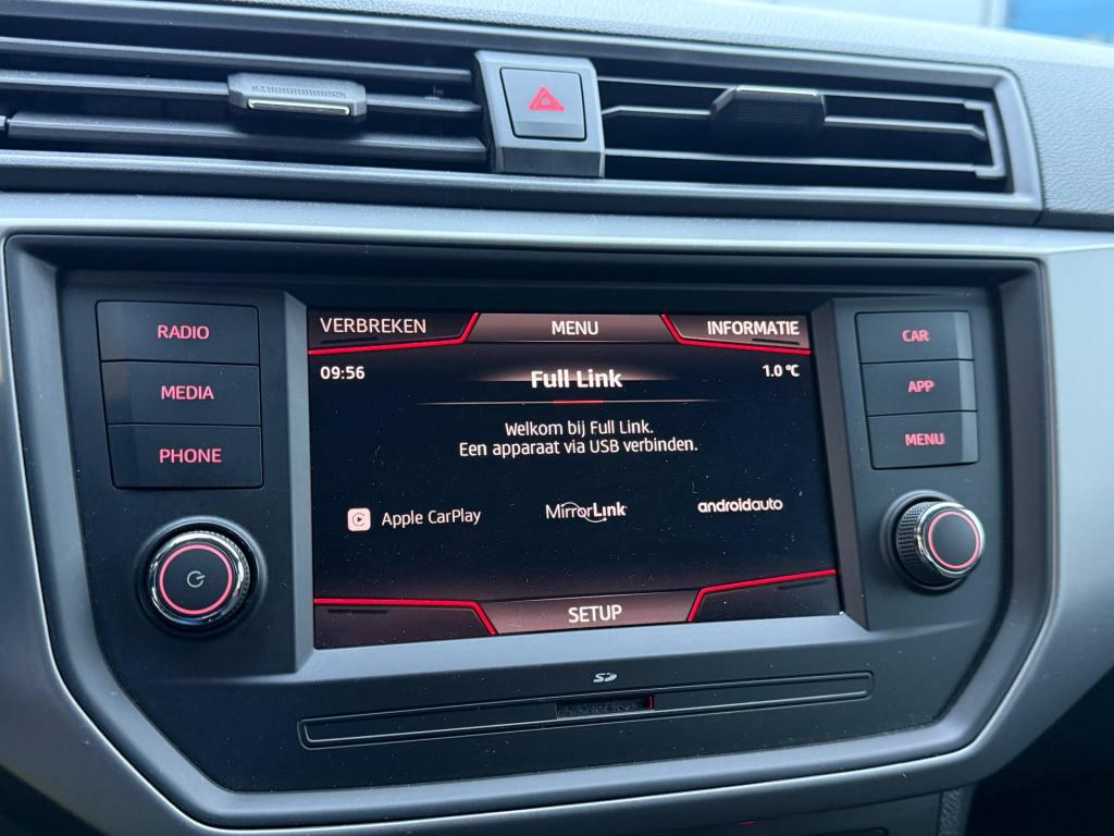 Seat Ibiza 1.0 tsi style