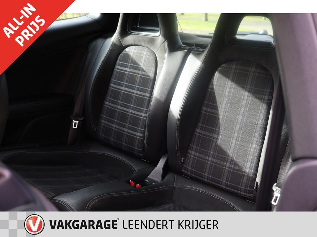 Volkswagen Scirocco 1.4 tsi rijklaar|12 maanden bovag garantie