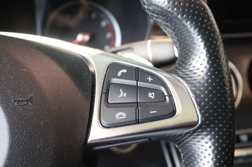 Mercedes-Benz Glc 250 4matic edition 1, dealer oh, wegd trekhaak, panodak, 