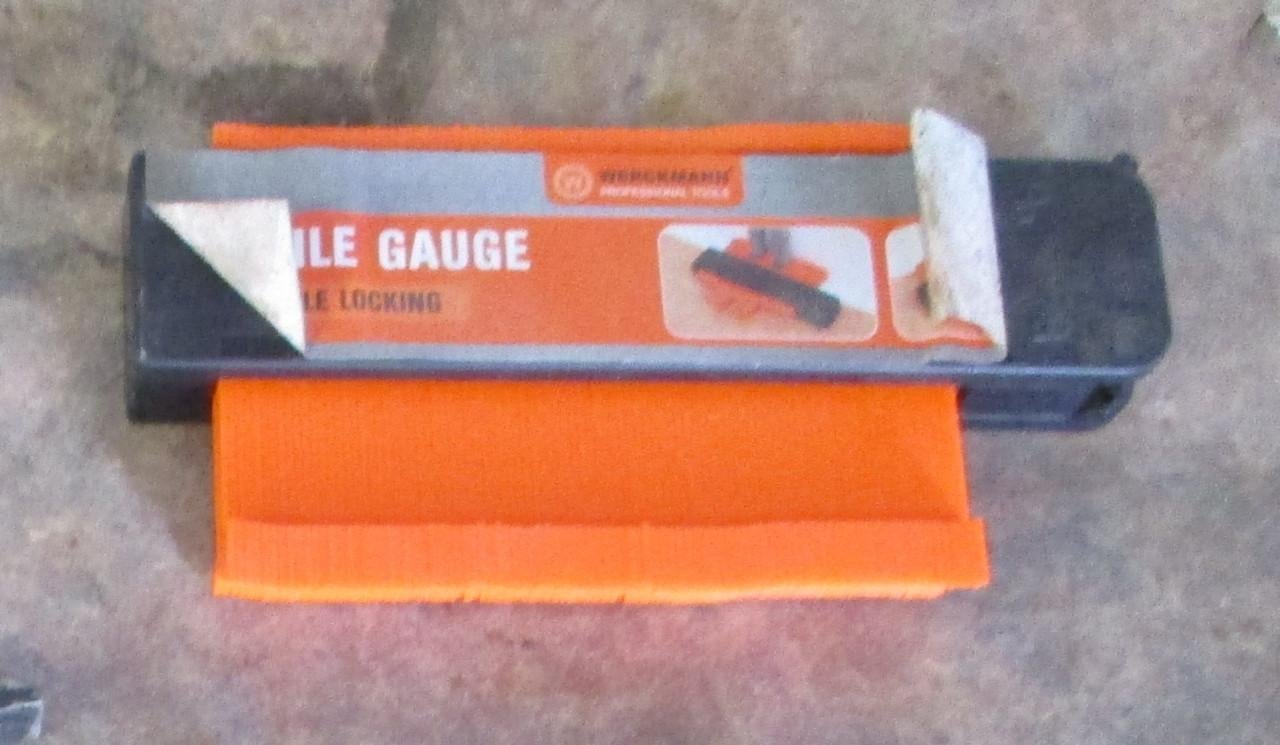 Div gereedschapen,,        (Garage opruiming)