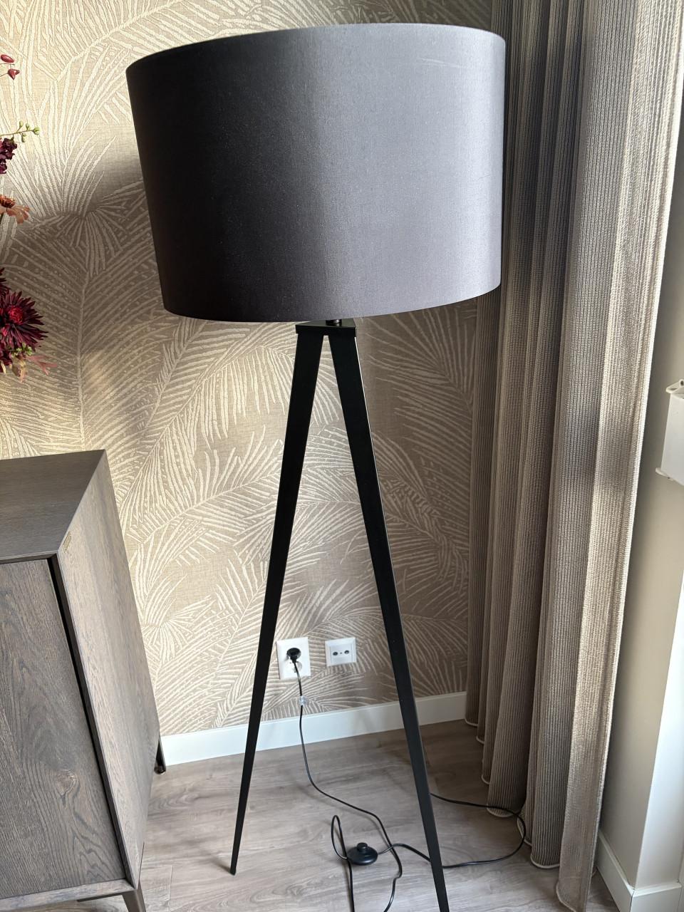 Vloerlamp Zuiver