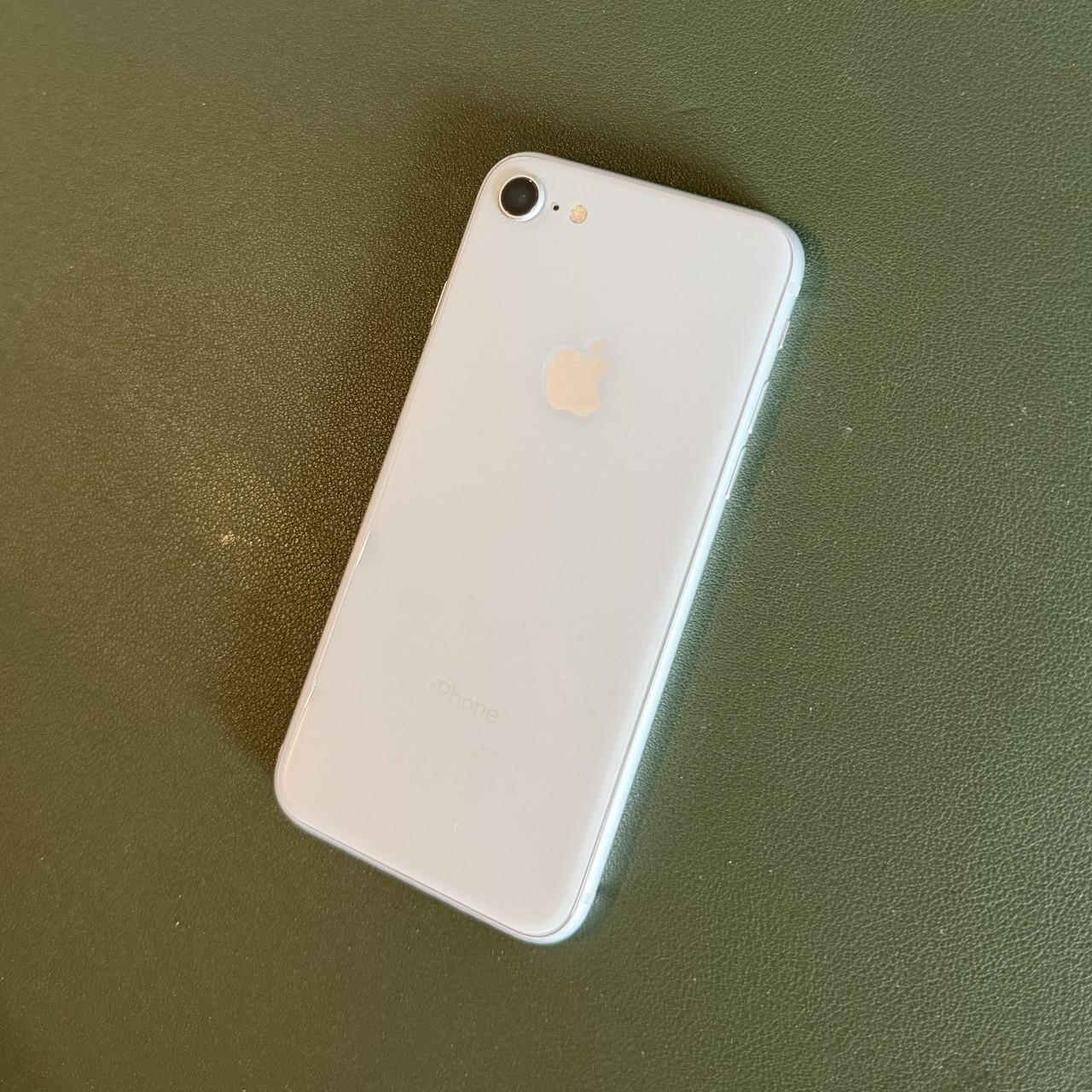 IPhone 8 Zilver 256GB