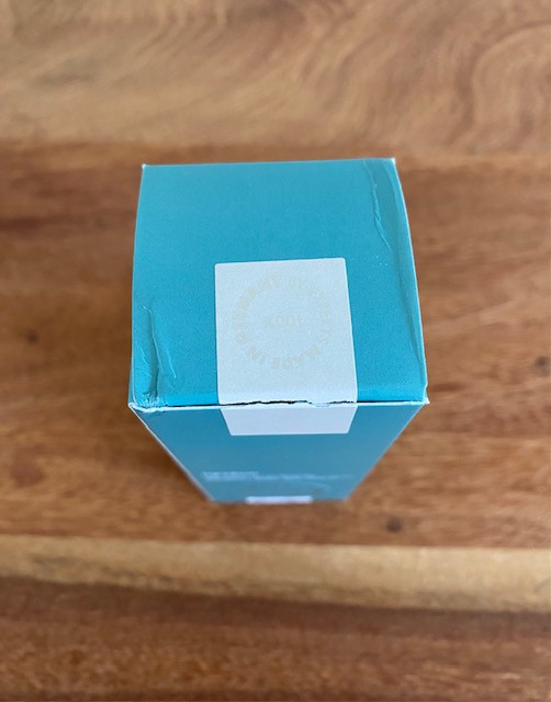 QMS | Exfoliant System Enzyme | 30 g