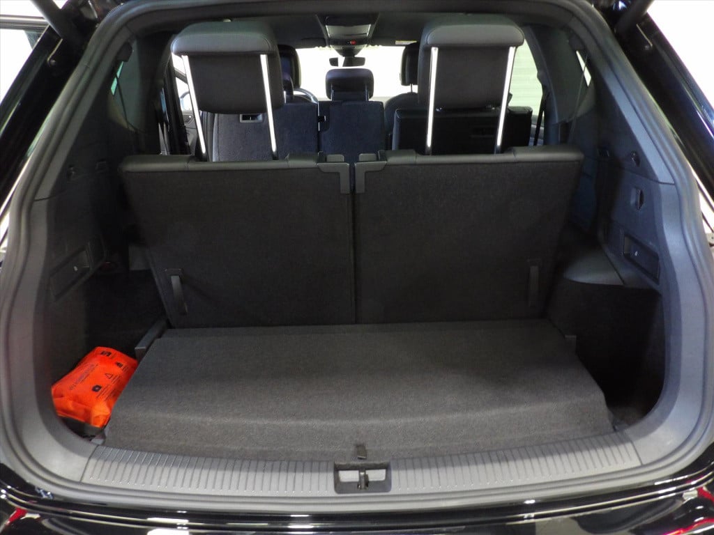 Seat Tarraco 1.5 tsi 150pk dsg-7 xcellence 7-zits