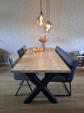 Eetkamerset