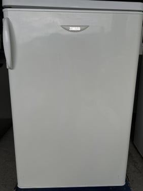 Tafelmodel koelkast zonder vriesvak 135 liter 85x55 cm. Energieklasse A+