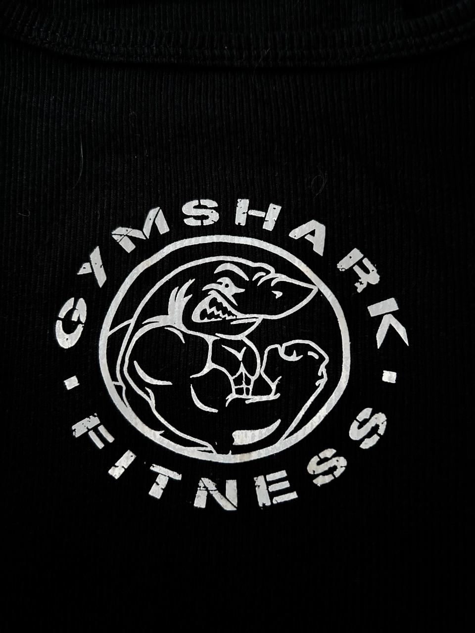 Te koop Gymshark ribbed tank mt L