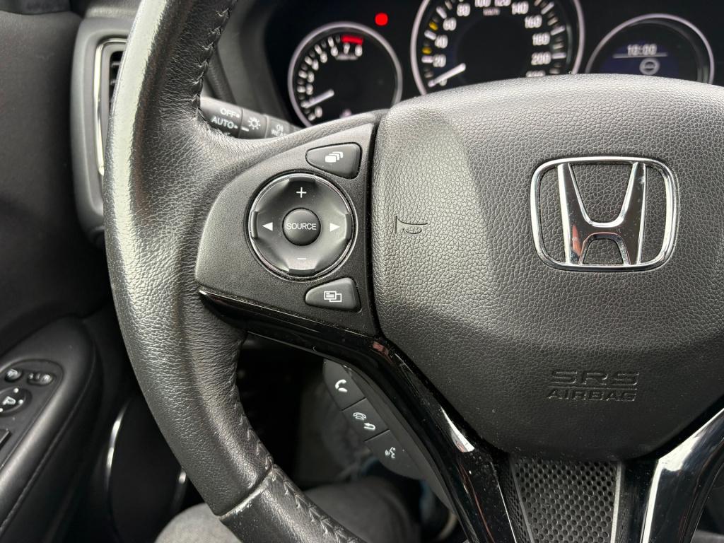 Honda HR-V 1.5 i-vtec comfort