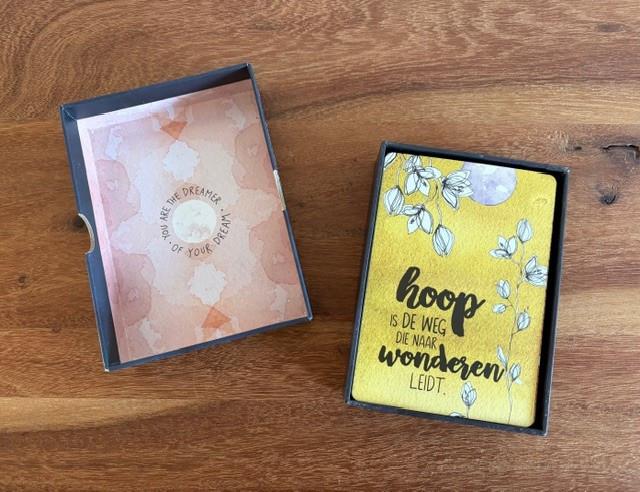 Het universum staat achter je | Gabrielle Bernstein