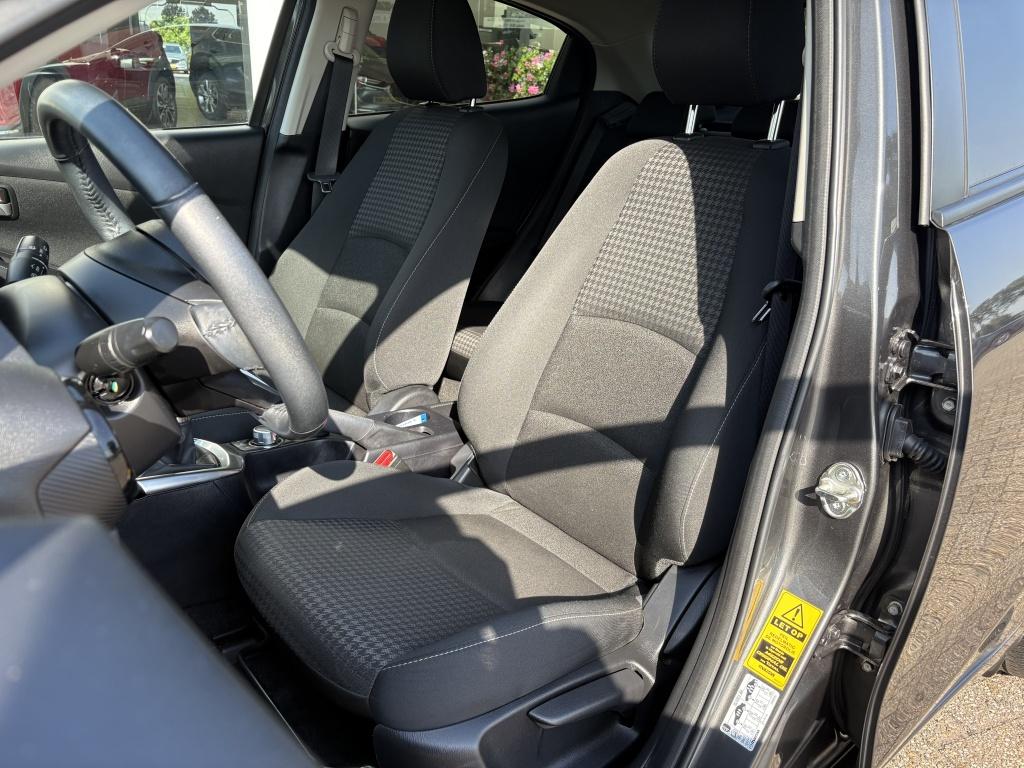 Mazda 2 1.5 skyact-g sport selected