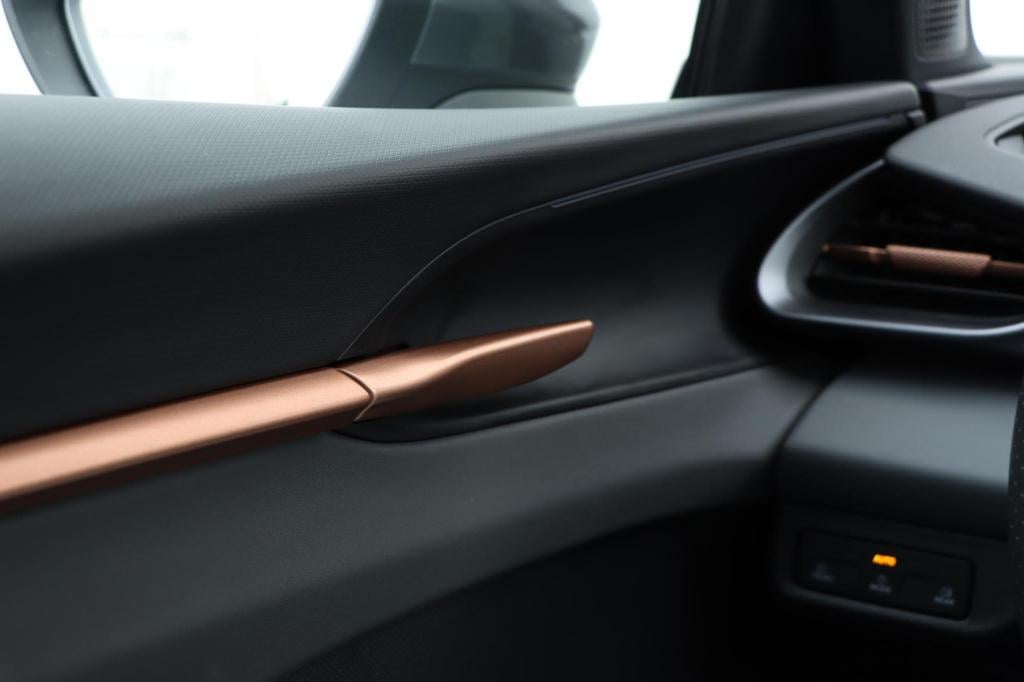 Cupra Terramar 1.5 tsi etsi business 150pk dsg7