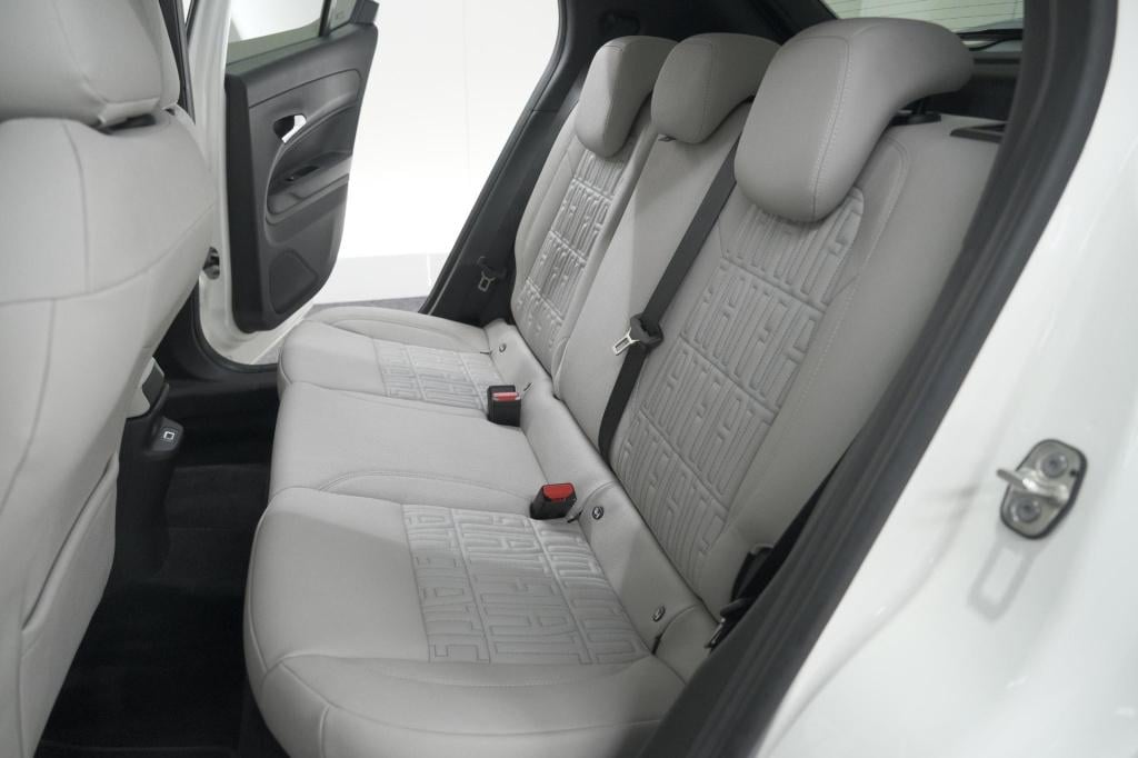 Fiat 600 1.2 hybrid 100 dct6 la prima | camera | adaptieve cruise control |