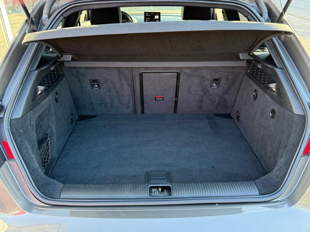 Audi A3 sportback 1.4 tfsi ambition pro line s s tronic