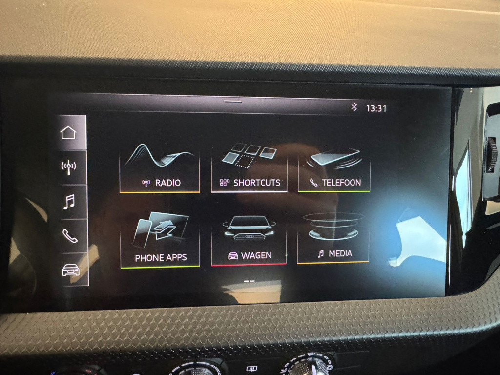Audi A1 Sportback 30 tfsi pro line