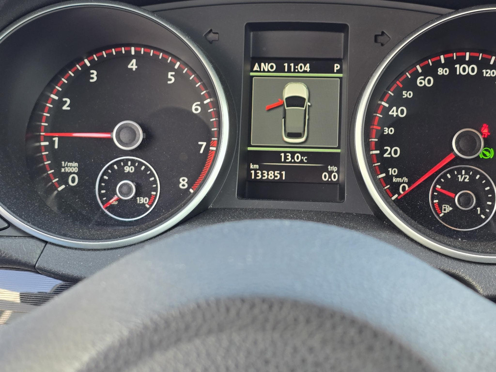 Volkswagen Golf cabriolet 2.0 tsi gti dsg