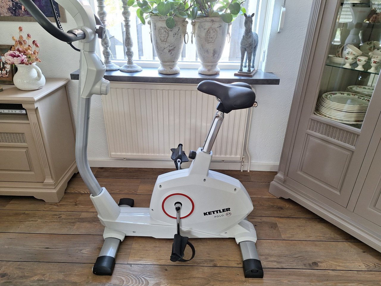 Home trainer