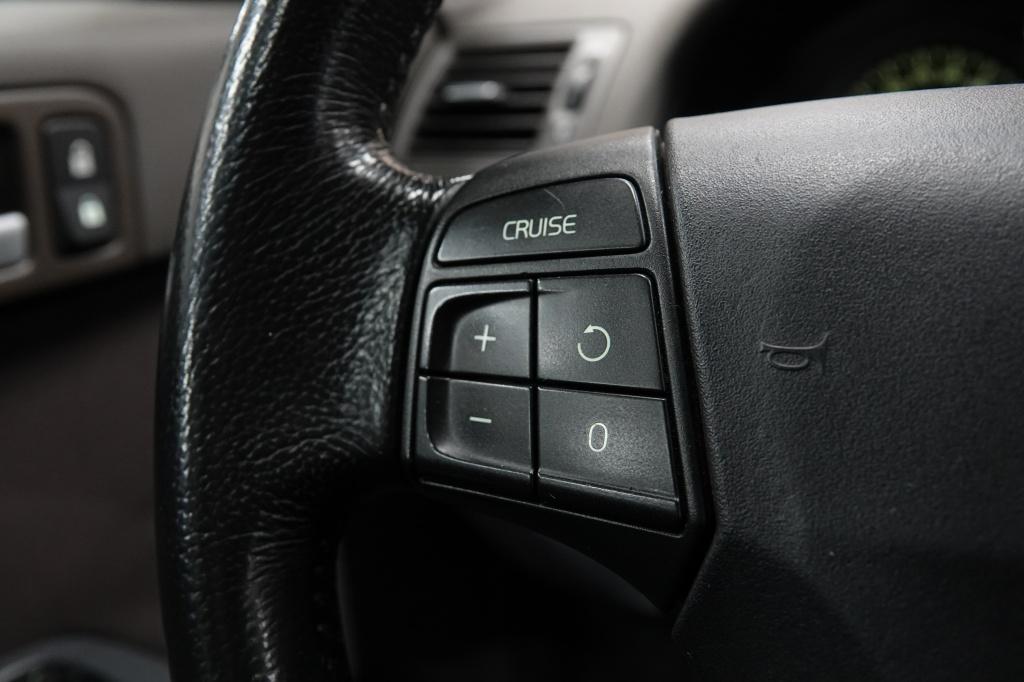 Volvo V50 1.8 edition i cruise | trekhaak | airco |