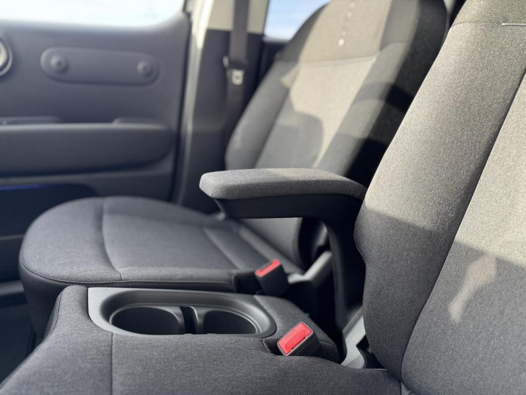 Hyundai Inster evolve sky plus 49 kwh