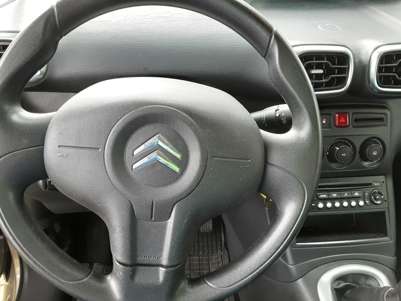 Citroen C3 Picasso 1.4 VTi Tendance