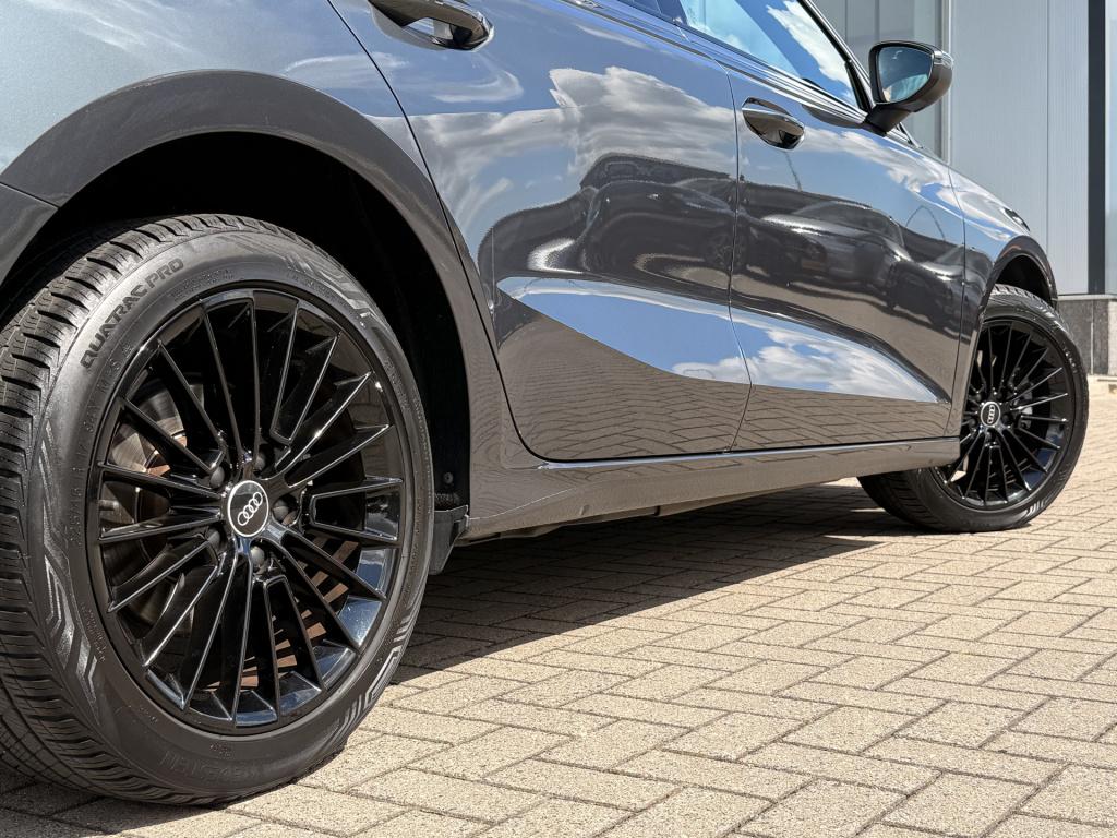 Audi A3 sportback 40 tfsi e advanced edition | acc | apple carplay | dab | 