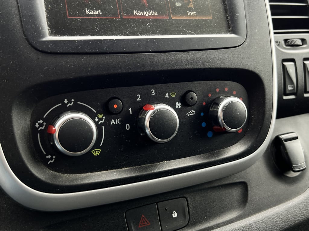 Fiat Talento 2.0 multijet l2h1 basis