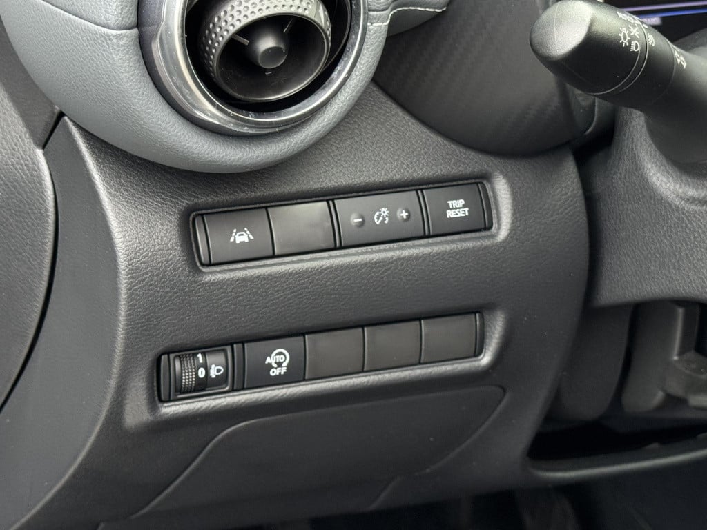 Nissan Juke 1.0 dig-t n-design