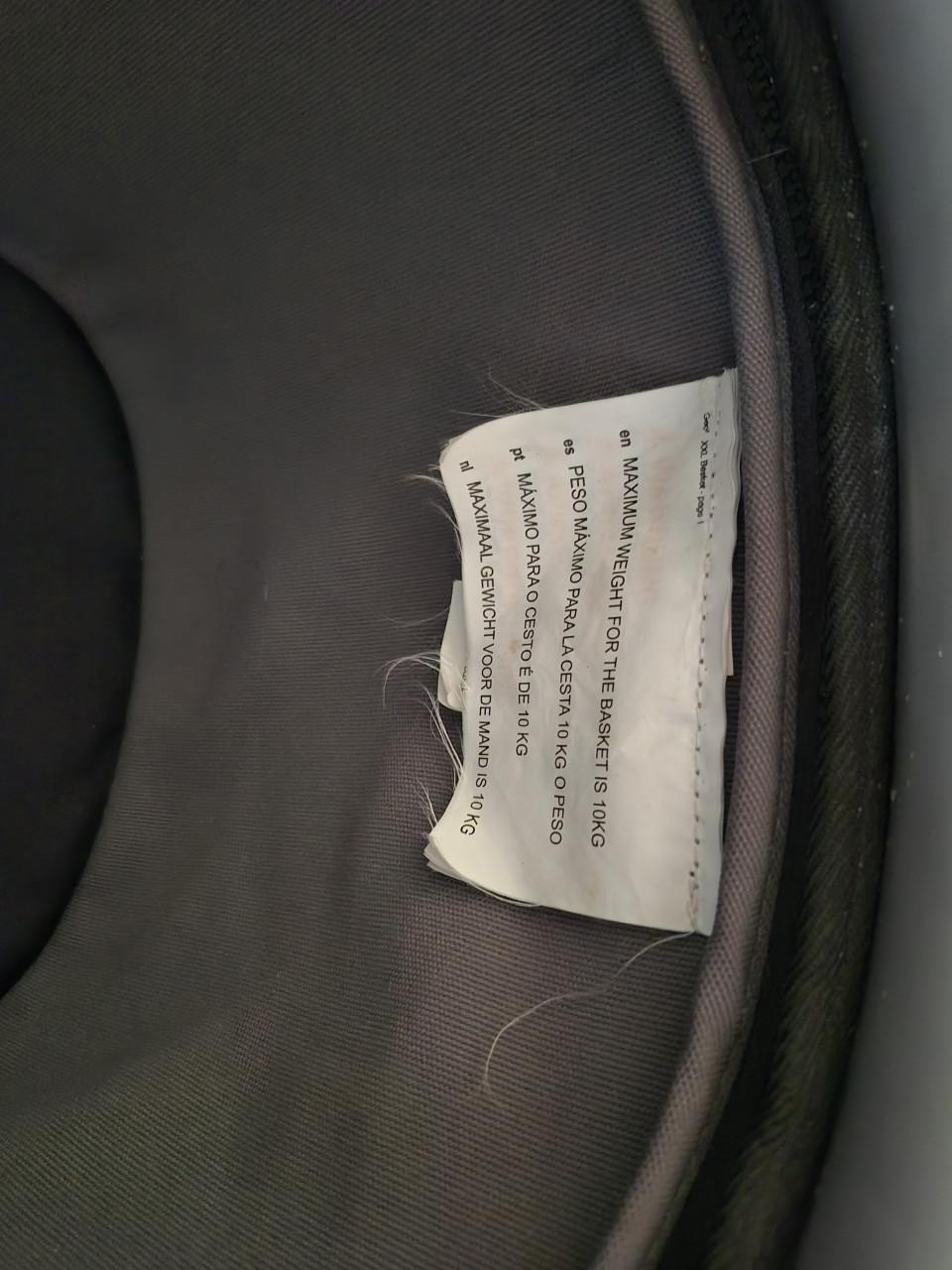 Joolz Geo 2 kinderwagen