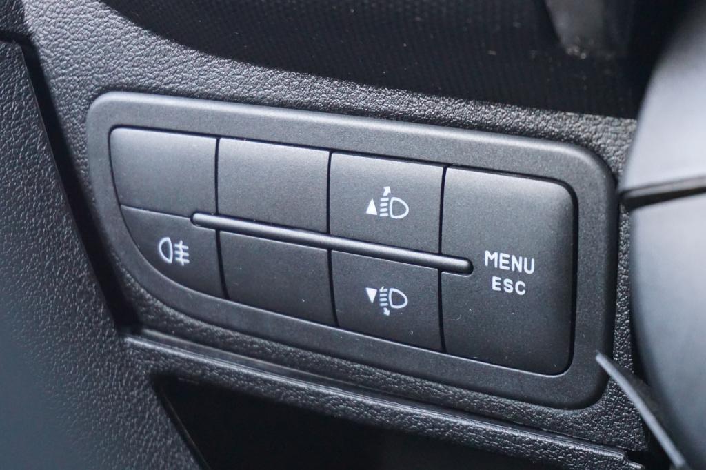 Citroen Nemo 1.3 hdif automaat - airco / elektr. ramen / trekhaak / nap