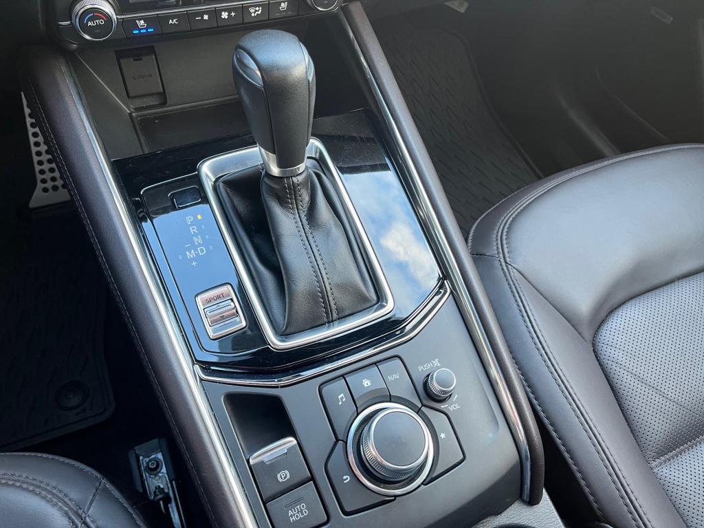 Mazda Cx-5 2.5 4wd skyactiv-g 194 signature|trekhaak|schuif-/kanteldak|bose