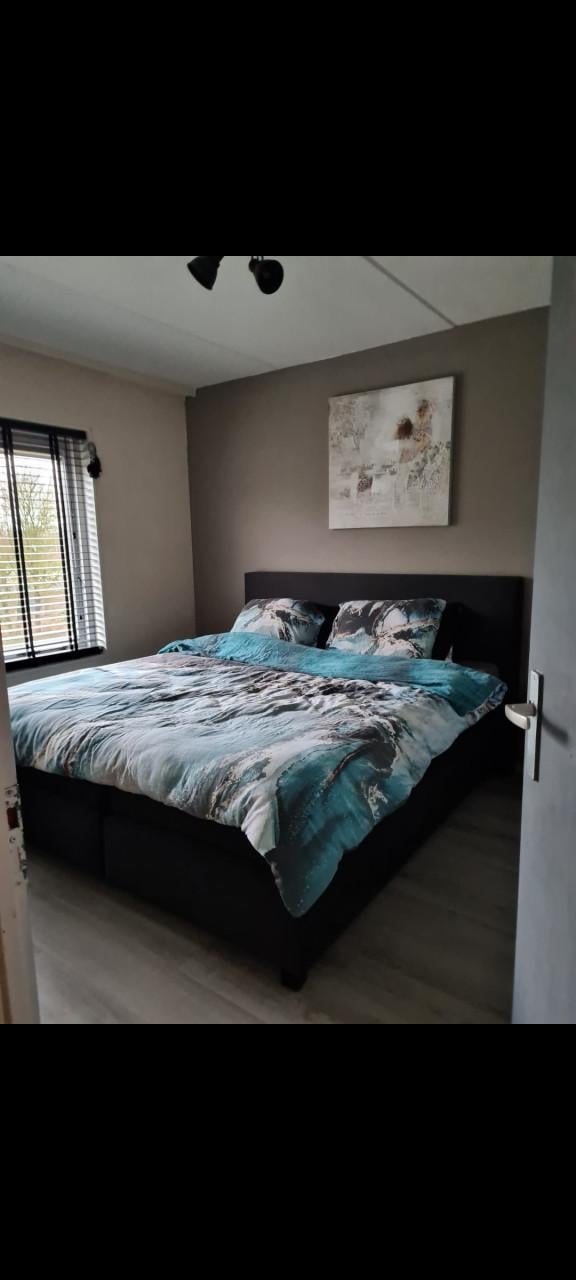 Appartement te huur in Vlissingen