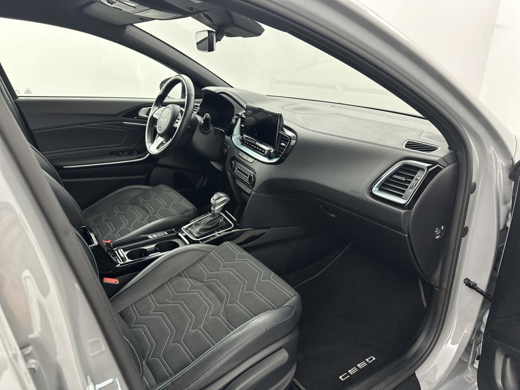 Kia Ceed Sportswagon 1.0 t-gdi mhev design edition | jbl | stuur-/stoelverw