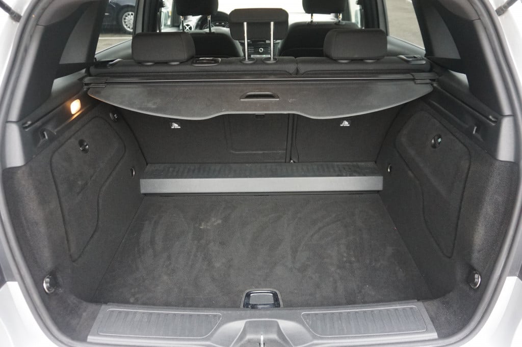 Mercedes-Benz B-Klasse 180 ambition style l facelift uitvoering l xenon l p