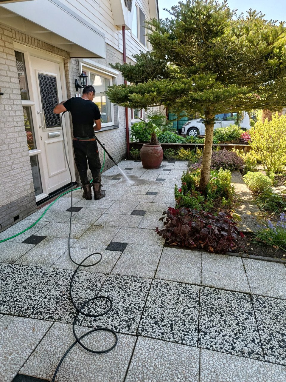 Tuinonderhoud