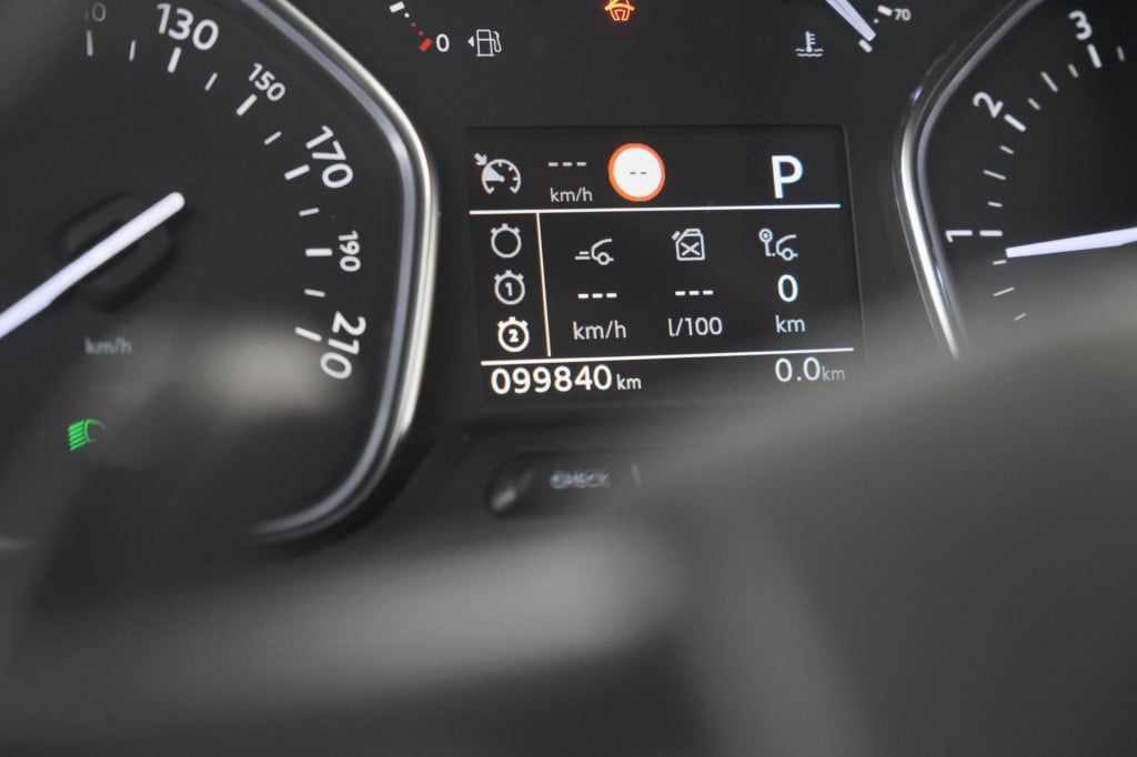 Peugeot Expert 2.0 bluehdi 180 automaat standard premium | standkachel | tr
