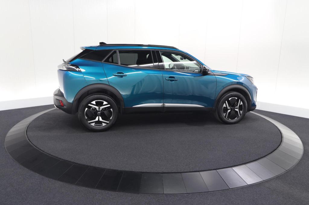 Peugeot 2008 1.2 hybrid 145 allure | apple carplay | climate control | park