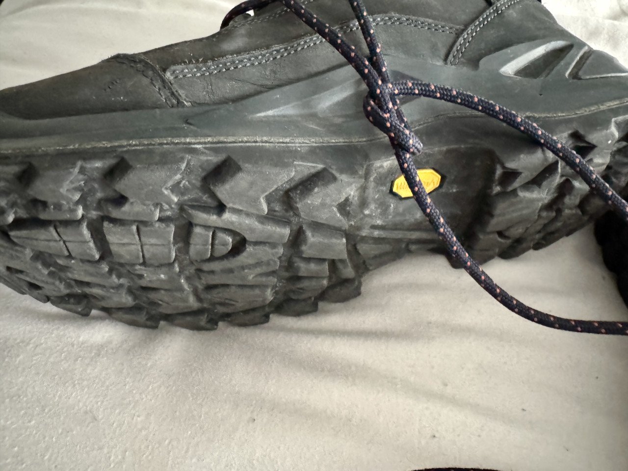 Bergschoenen Lowa maat 41
