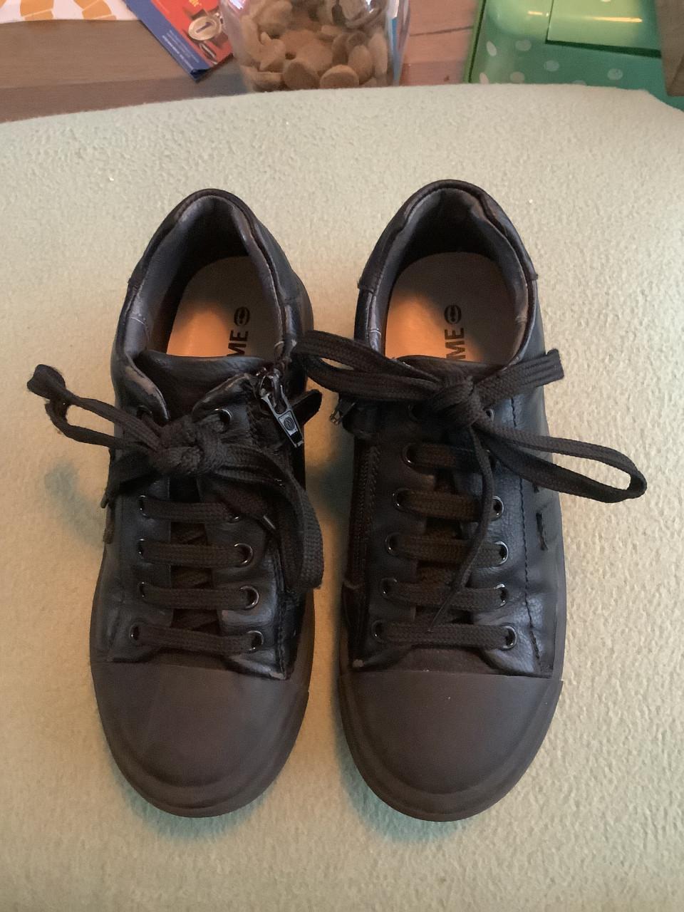 3x jongens schoenen Shoesme, maat 33