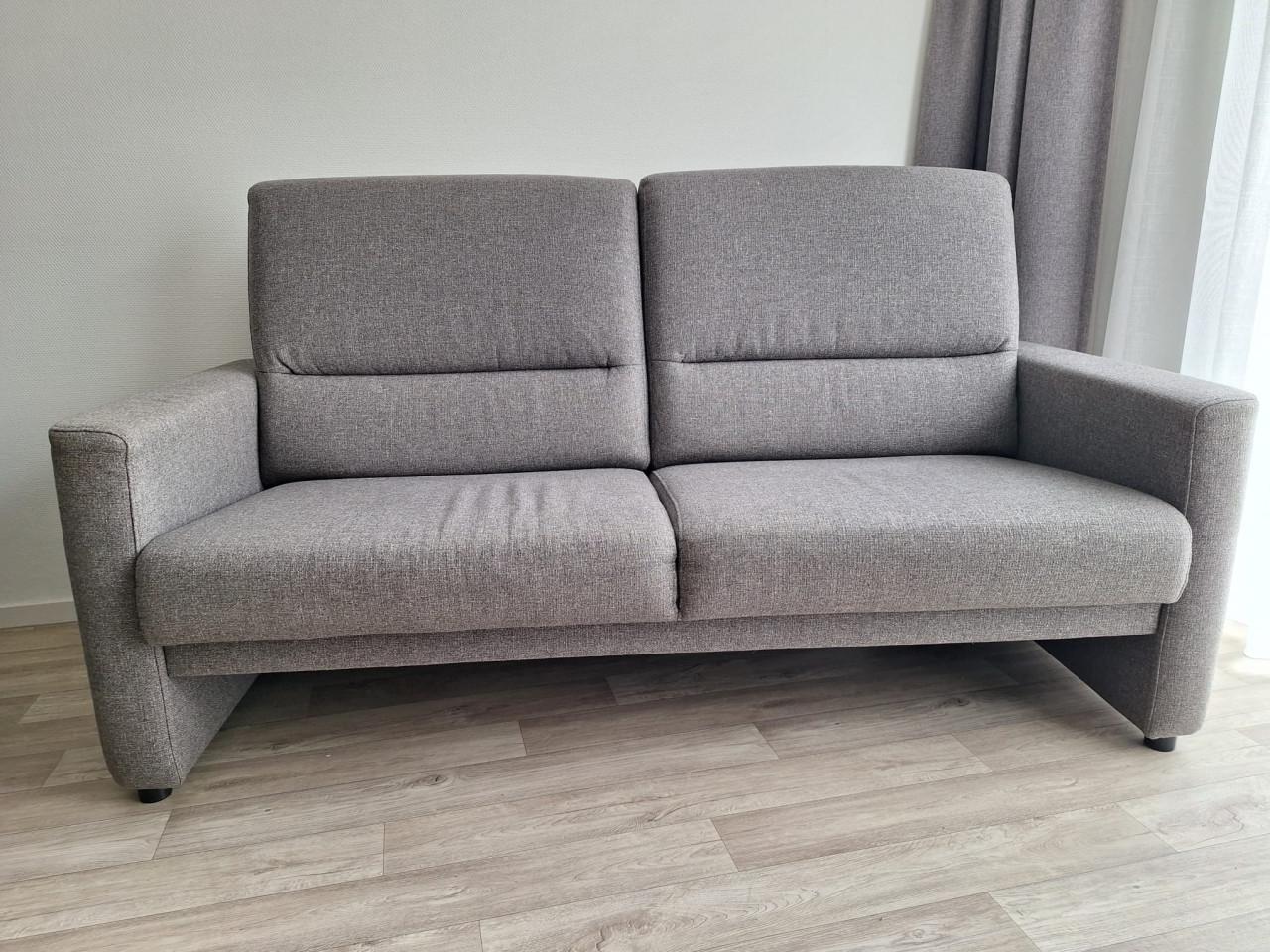 Meubeltjes voor verzorgingshuis